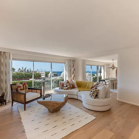 Holiday home Oasis House Marbella